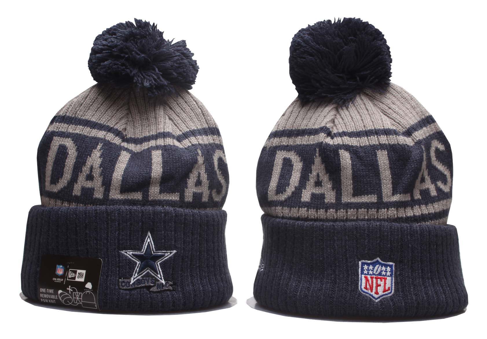 2023 NFL Dallas Cowboys beanies ypmy2->cincinnati bengals->NFL Jersey